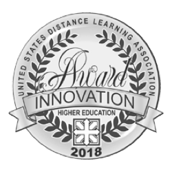 USDL Innovation Award 2018