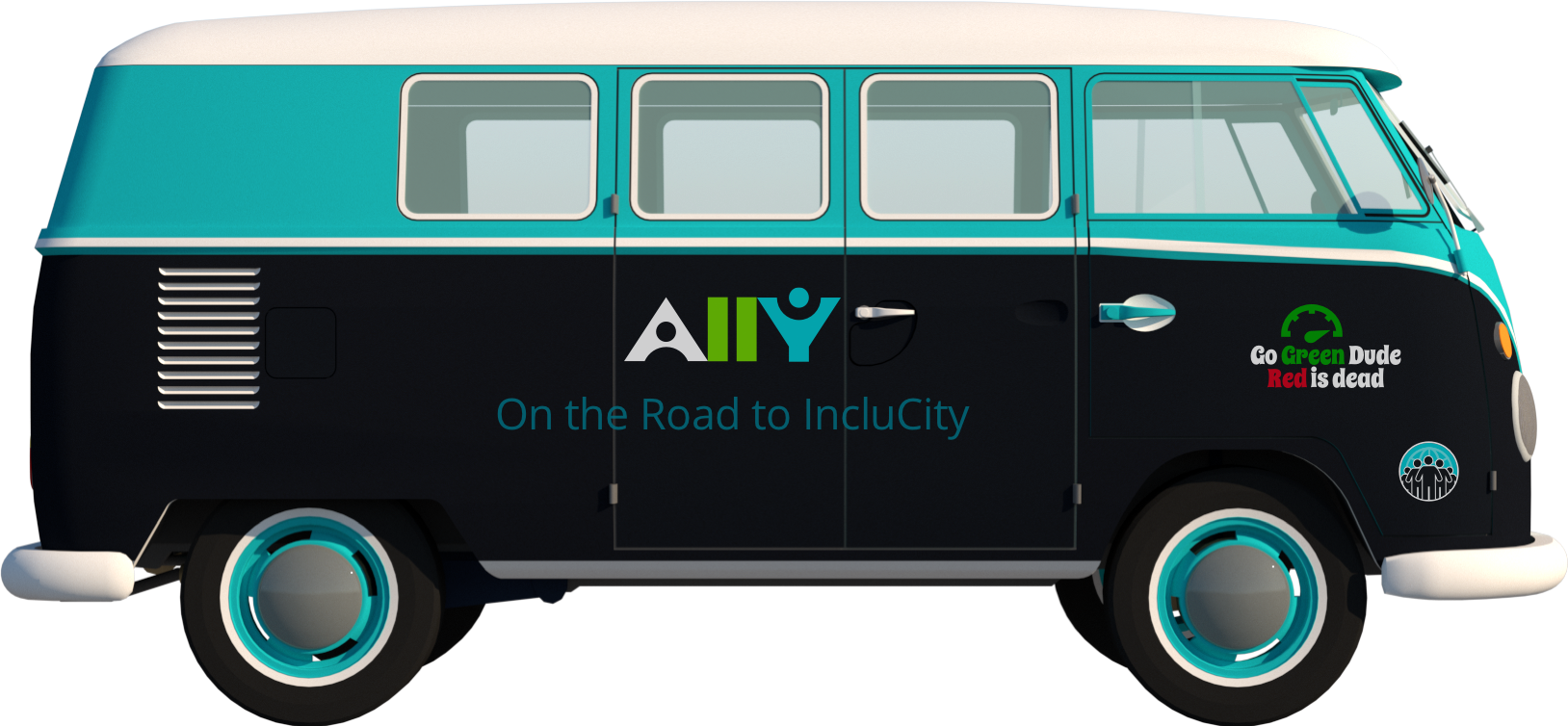 Ally bus