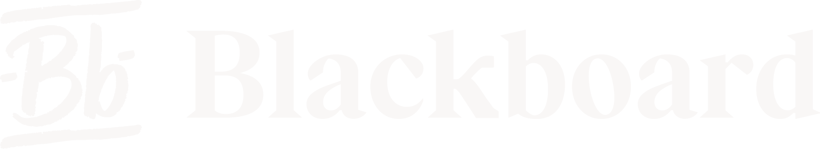 Blackboard logo